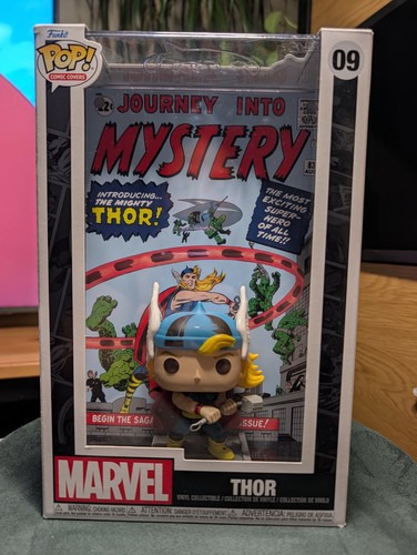 Funko pop comic covers - -,