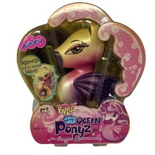 BRATZ OCEAN PONYZ Ashley