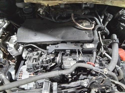 Gearbox toyota avensis mk3 - gearbox, fl