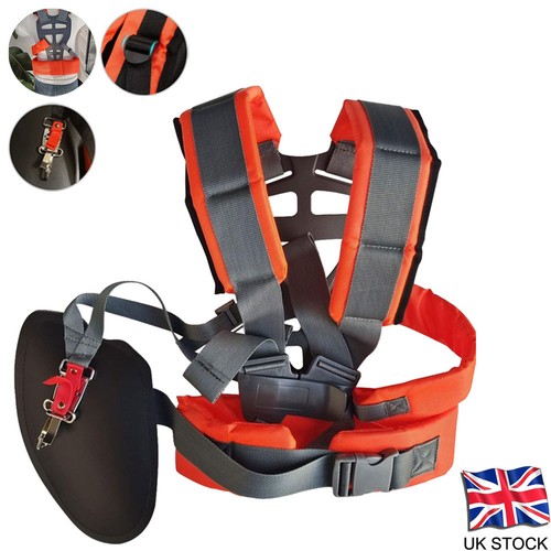 Adjustable padded shoulder - padded,