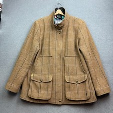 JOULES Field Coat Women UK 18