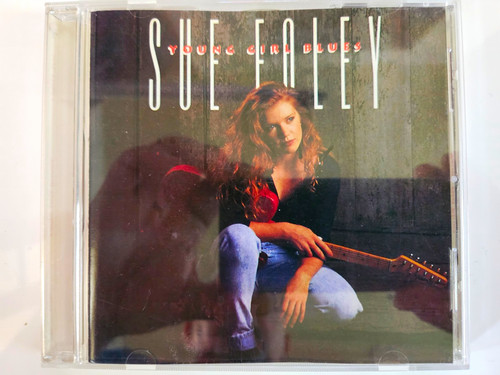 Sue foley young - -, girl