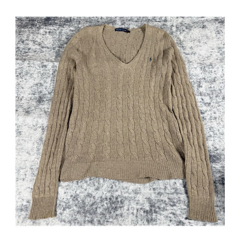 Ralph lauren wool cashmere - wool,