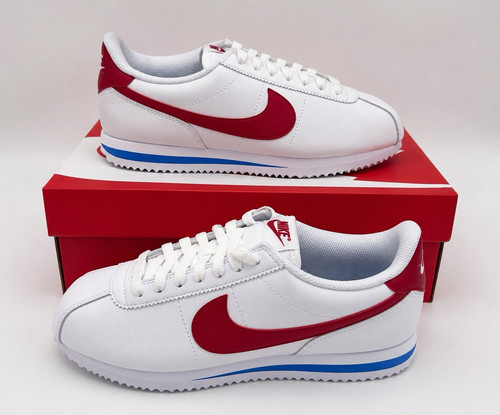 Nike classic cortez white - classic,