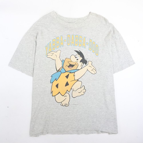 Vintage fred flinstone - vintage,