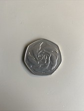 1997 Dolphin Design Gibraltar