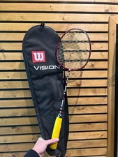 Wilson Vision V4 Flex Stiff