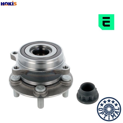 Wheel bearing kit 981309 for - wheel,