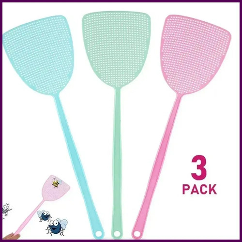 Pack fly swatter - pack,