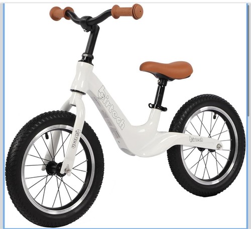 Inch balance bike no pedal - balance,
