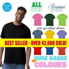 Gildan Heavy Cotton T-Shirt