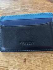 Ladies Purse Wallet Card Cash Holder