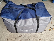 Eurohike 600 Air Tent 6 Man