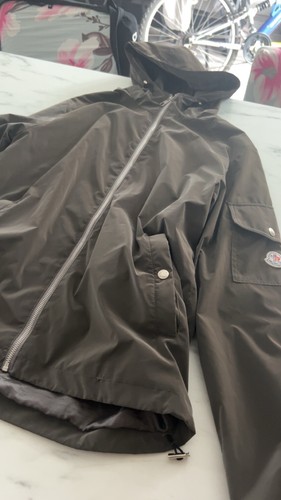 Moncler men windbreaker - moncler,