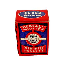.177 1950’s Lanes Beatall