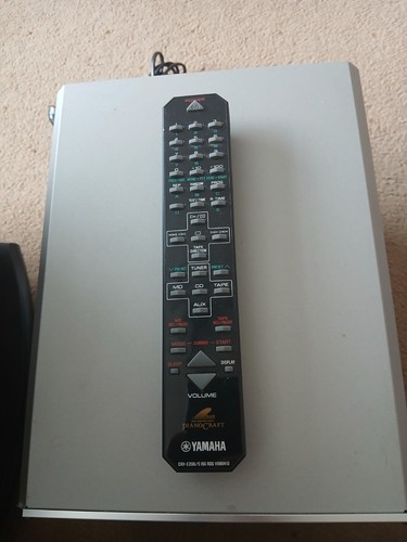 Yamaha crx e200 e150 - yamaha, /