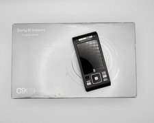 Sony Ericsson C905