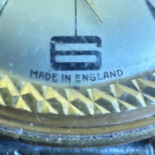 Made england trada smiths - england,
