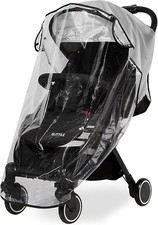 Universal Pushchair Rain Cover