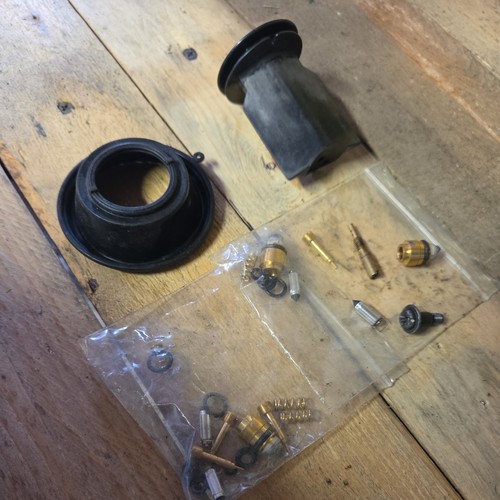 Yamaha carbs c20xe ford - carbs,