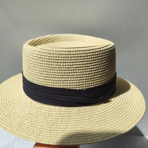 Elegant ladies panama sun hat - panama,