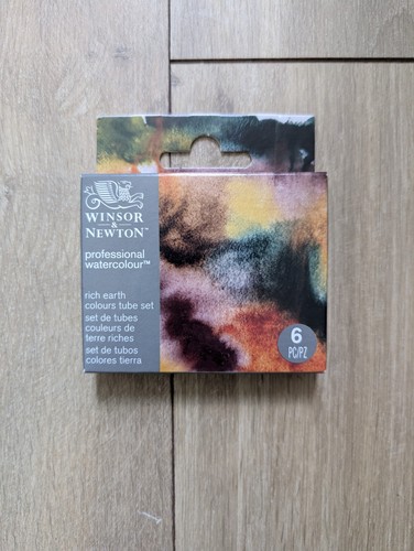 Winsor and newton professional - winsor,