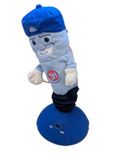 Dream Street Toy TOMY Talking