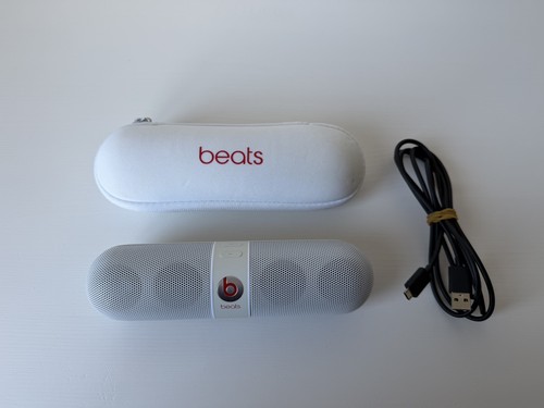 Beats pill portable - beats,