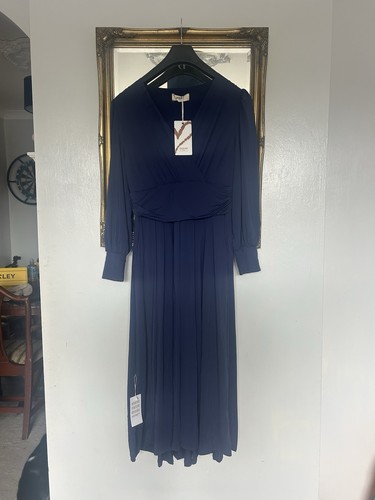 Bnwt jolie moi petite navy - moi,
