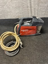 Hilti DD VP-U Vacuum Pump For