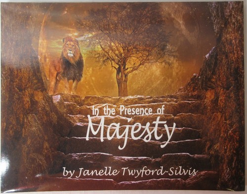 The presence majesty - in,