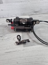 FOX DYAD RT2 REAR SHOCK WITH TRIGGER  SHOCK ABSORBER MTB DOWNHILL