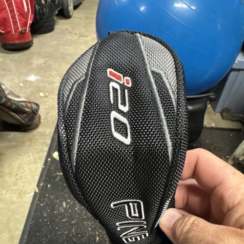 Ping i20 hybrid rescue - ping,