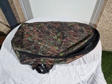 WAVERUNNER  MK 3 / 4 SHUTTLE