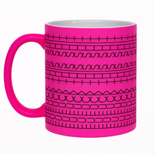 F*ck this s*it funny rude mug