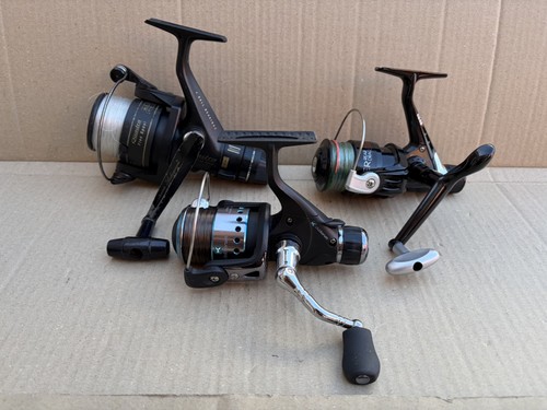 Coarse fishing reels - fishing,