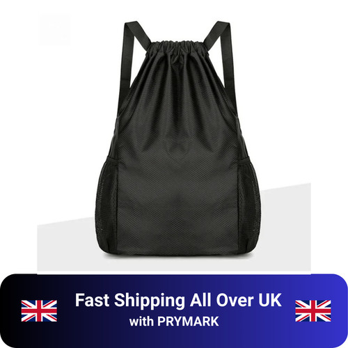 Sport string drawstring bag - sport,