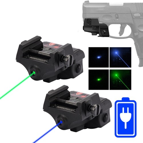 Usb rechargeable green blue - usb,