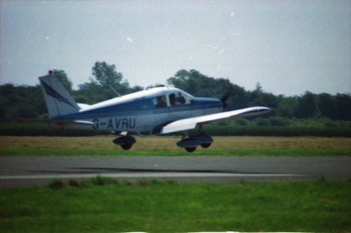 Negative avru piper - negative, g-avru