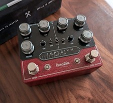 Cornerstone Imperium V2