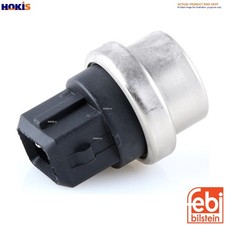 SENSOR COOLANT TEMPERATURE