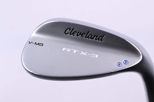 Cleveland rtx lob wedge - cleveland, rtx-3