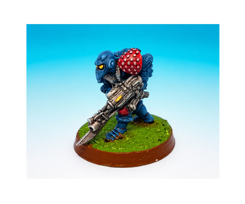 Le2 space marine games - marine,