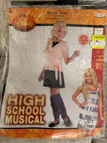 High school musical movie - high,