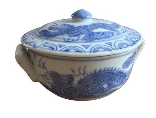 Chinese small porcelain - small,