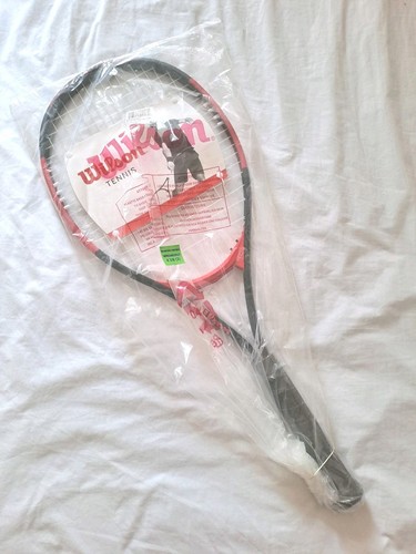 Wilson pro staff excel - wilson, 112