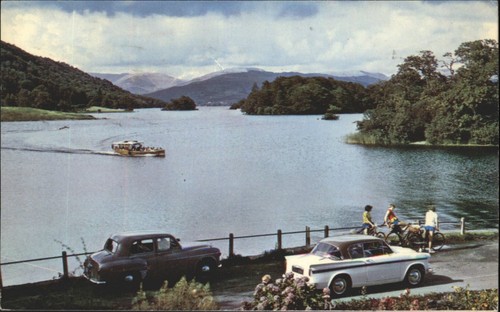Vintage 1967 windermere - vintage,