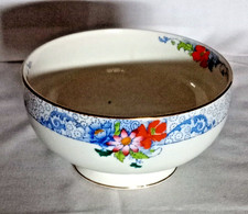 Vintage ceramic bowl by Anchor