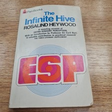ESP The Infinite Hive PB Book