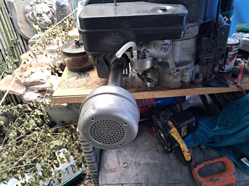 Briggs stratton 11 - briggs,